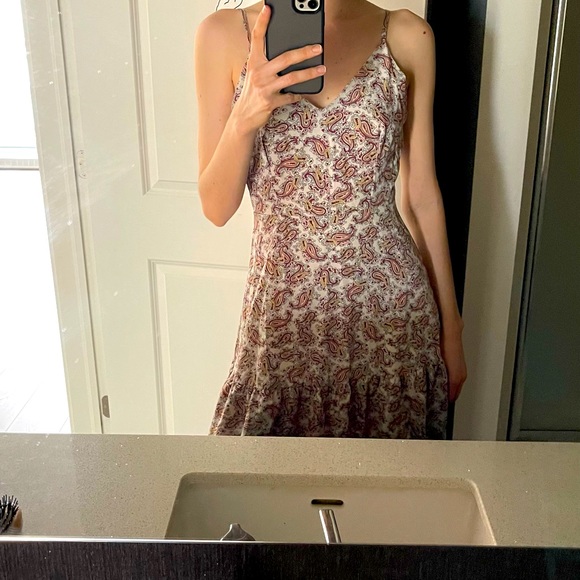Summer Dress - Picture 1 of 3